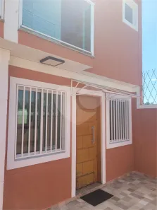 Casa de Condomínio com 2 Quartos à venda, 65m² no Vila Irmãos Arnoni, São Paulo