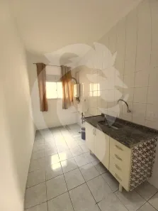 Apartamento com 2 Quartos para alugar, 48m² no Paulicéia, São Bernardo do Campo
