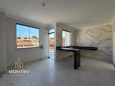 Apartamento com 3 Quartos à venda, 90m² no Belvedere, Divinópolis