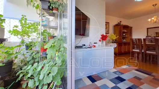 Apartamento com 2 Quartos à venda, 75m² no Vila Madalena, São Paulo