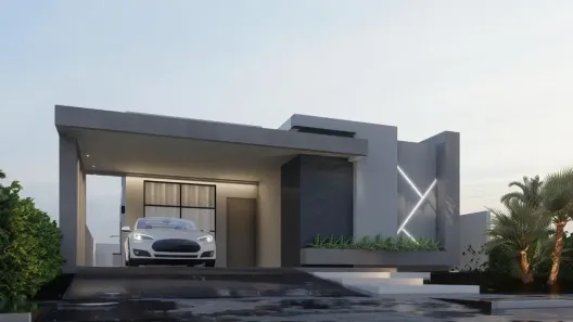 Casa de Condomínio com 3 Quartos à venda, 148m² no Centro, Barra dos Coqueiros
