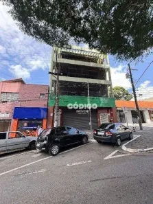 Prédio Comercial para alugar, 411m² no Centro, Guarulhos