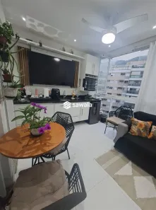 Apartamento com 2 Quartos à venda, 66m² no Recreio dos Bandeirantes, Rio de Janeiro