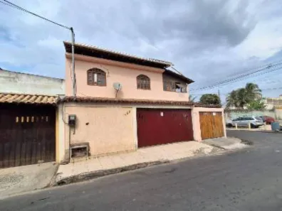 Casa com 1 Quarto à venda, 92m² no Visconde de Araújo, Macaé