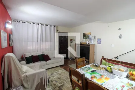 Casa com 3 Quartos à venda, 110m² no Vila Butantã, São Paulo