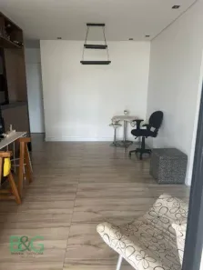 Apartamento com 2 Quartos à venda, 60m² no Continental, Osasco