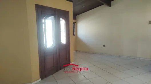 Sobrado com 4 Quartos à venda, 100m² no Parque Residencial Maria Elmira, Caçapava