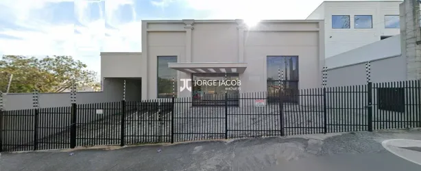 Ponto Comercial à venda, 600m² no Jardim Vera Cruz, Sorocaba