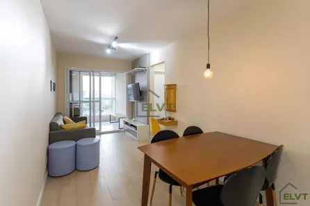 Apartamento com 2 Quartos à venda, 56m² no Vila Osasco, Osasco