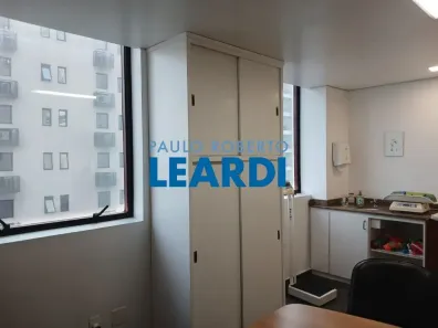 Sala Comercial para venda ou aluguel, 35m² no Jardim Paulista, São Paulo