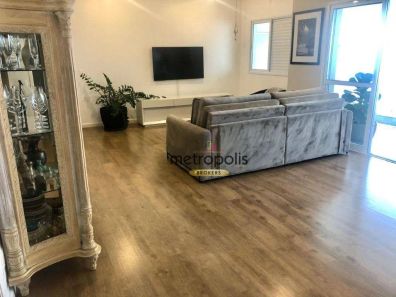 Apartamento com 3 Quartos à venda, 148m² no Santa Paula, São Caetano do Sul