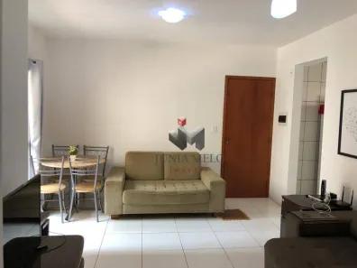 Apartamento com 2 Quartos à venda, 70m² no Nova Aliança, Ribeirão Preto
