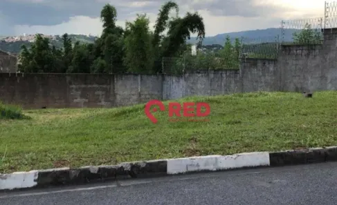 Lote/Terreno à venda, 336m² no Vila Domingues, Votorantim