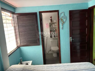 Casa de Condomínio com 3 Quartos à venda, 100m² no Pilar, Ilha de Itamaracá