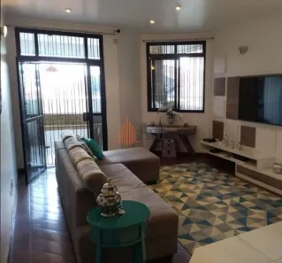 Sobrado com 3 Quartos à venda, 250m² no Vila Alpina, São Paulo