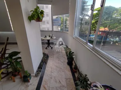 Apartamento com 4 Quartos à venda, 180m² no Copacabana, Rio de Janeiro