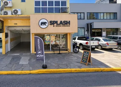 Ponto Comercial para alugar, 35m² no Vila Eunice Nova, Cachoeirinha