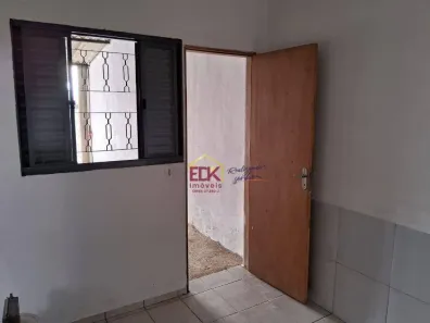 Casa com 2 Quartos à venda, 258m² no Jardim Santa Luzia, Guaratinguetá