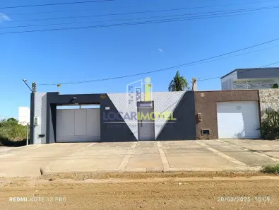 Casa de Condomínio com 5 Quartos à venda, 250m² no Boa Vista, Vitória da Conquista