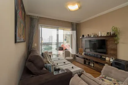 Apartamento com 4 Quartos à venda, 96m² no Parque da Vila Prudente, São Paulo