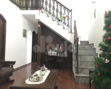Sobrado com 4 Quartos à venda, 210m² no Rudge Ramos, São Bernardo do Campo