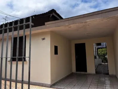 Casa com 2 Quartos à venda, 83m² no Vila São Jorge, São Vicente