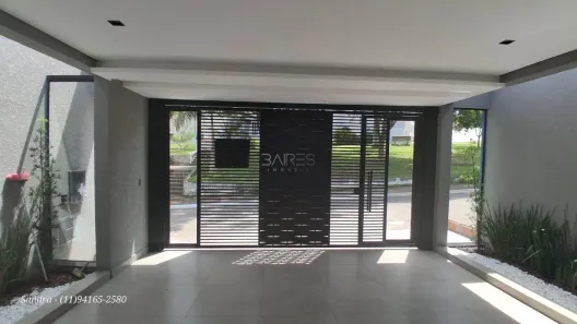 Casa com 3 Quartos à venda, 120m² no Residencial Quinta dos Vinhedos, Bragança Paulista