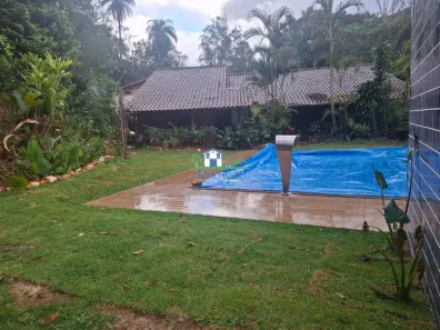 Casa com 4 Quartos à venda, 220m² no São Sebastião das Águas Claras, Nova Lima