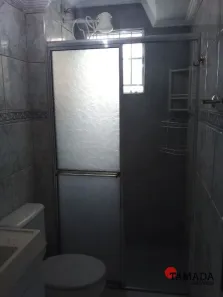 Apartamento com 2 Quartos para alugar, 58m² no Engenheiro Goulart, São Paulo