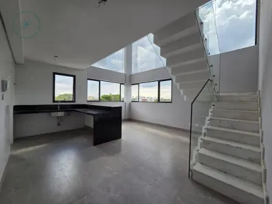 Cobertura com 3 Quartos à venda, 165m² no Itapoã, Belo Horizonte