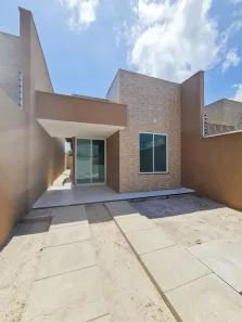 Casa com 3 Quartos à venda, 75m² no Encantada, Eusébio