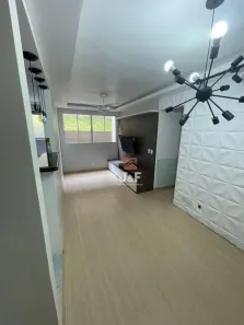 Apartamento com 3 Quartos à venda, 62m² no Granja dos Cavaleiros, Macaé