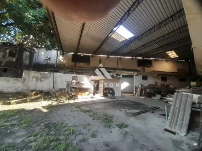 Lote/Terreno à venda, 1200m² no Cachambi, Rio de Janeiro