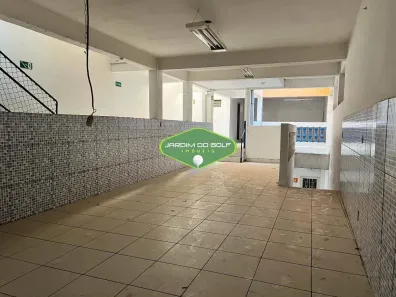 Imóvel Comercial com 3 Quartos para alugar, 420m² no Jardim Santa Efigênia, São Paulo