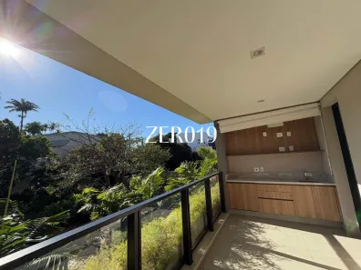 Apartamento com 3 Quartos à venda, 140m² no Jardim das Paineiras, Campinas