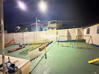 Apartamento com 2 Quartos à venda, 45m² no Abolição, Rio de Janeiro