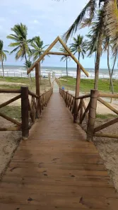 Lote/Terreno à venda, 230m² no Zona de Expansão (Olhos D'Agua), Barra dos Coqueiros