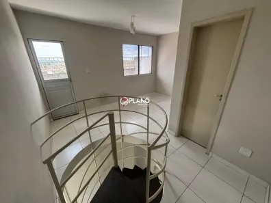 Apartamento com 2 Quartos para alugar, 50m² no Mangabeira, Feira de Santana