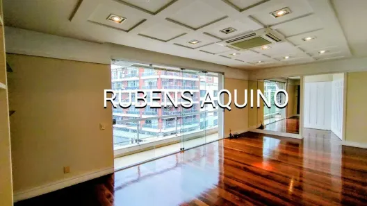 Apartamento com 3 Quartos à venda, 150m² no Lagoa, Rio de Janeiro
