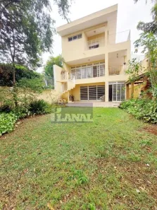 Sobrado com 4 Quartos à venda, 396m² no Planalto Paulista, São Paulo