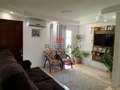 Casa com 2 Quartos à venda, 140m² no Conjunto Habitacional Joaquim Guilherme de Oliveira, Bauru