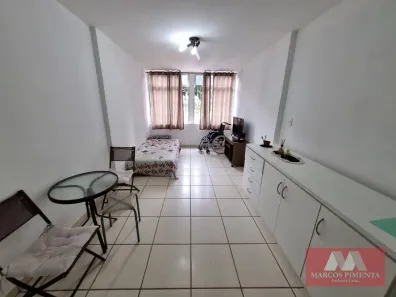 Apartamento com 1 Quarto à venda, 52m² no Bela Vista, São Paulo