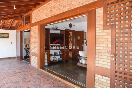 Casa com 5 Quartos à venda, 226m² no Perequê Açu, Ubatuba