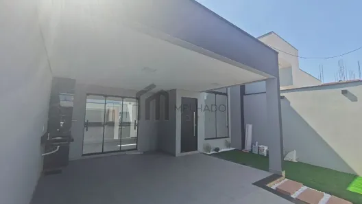 Casa com 3 Quartos à venda, 116m² no Parque Bellaville, Hortolândia