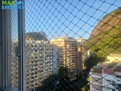 Apartamento com 2 Quartos à venda, 65m² no Botafogo, Rio de Janeiro