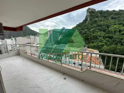 Apartamento com 2 Quartos à venda, 105m² no Copacabana, Rio de Janeiro