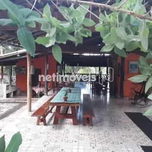 Fazenda/Sítio com 8 Quartos à venda, 1000m² no , Santana do Riacho