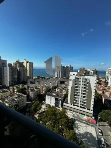 Apartamento com 2 Quartos à venda, 62m² no Praia de Itaparica, Vila Velha