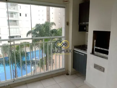 Apartamento com 3 Quartos à venda, 75m² no Vila Augusta, Guarulhos
