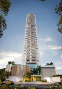Apartamento com 3 Quartos à venda, 105m² no Centro, Itajaí